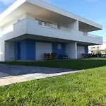 Szálloda Blumar Lido di Jesolo