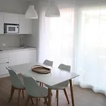 Szálloda Blumar Lido di Jesolo