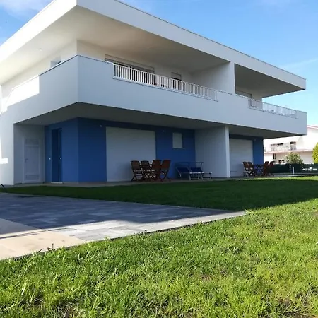 Apartment Blumar Lido di Jesolo