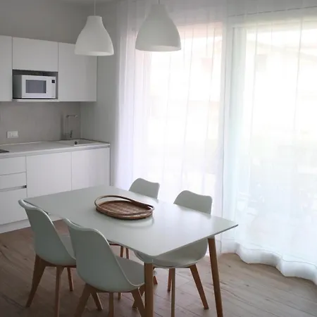 Apartment Blumar Lido di Jesolo