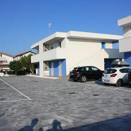 Blumar Lido di Jesolo