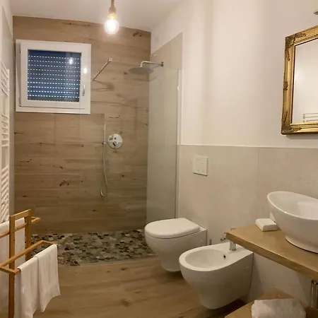 Blumar Apartment