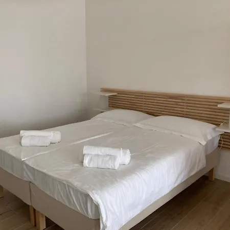 Blumar Apartment