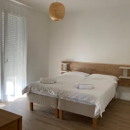 Apartment Blumar *