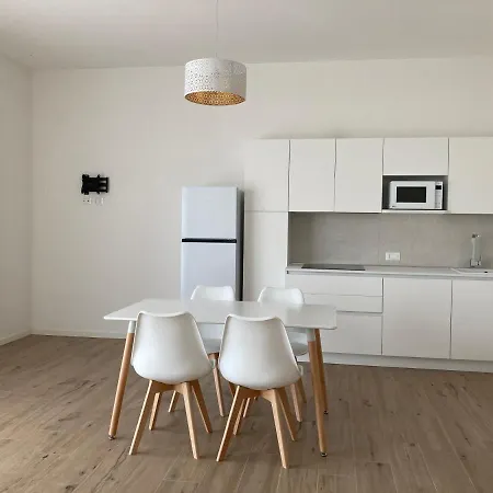 Blumar Apartment