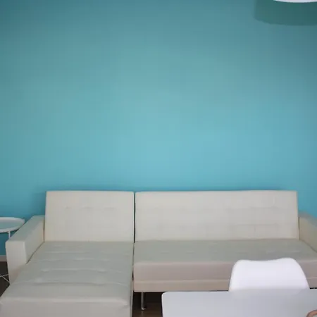 Apartment Blumar *