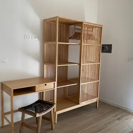 Blumar מלון לידו די ג'סולו