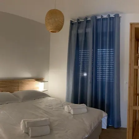 Blumar Apartment