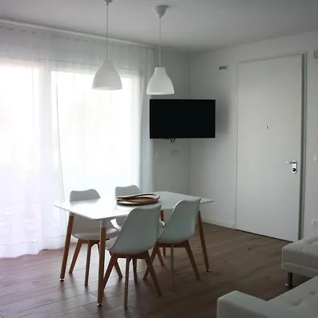Apartment Blumar Lido di Jesolo