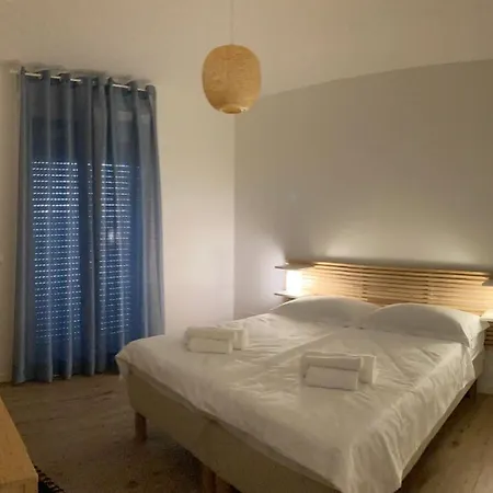 Blumar Apartment