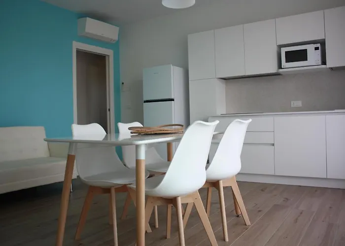 Blumar 利多迪迪耶索洛