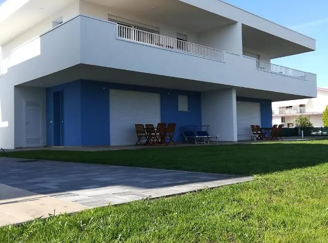 酒店 Blumar 利多迪迪耶索洛