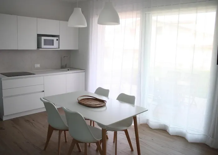 酒店 Blumar 利多迪迪耶索洛