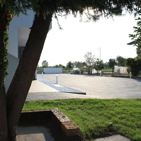 Hotel Blumar Lido di Jesolo