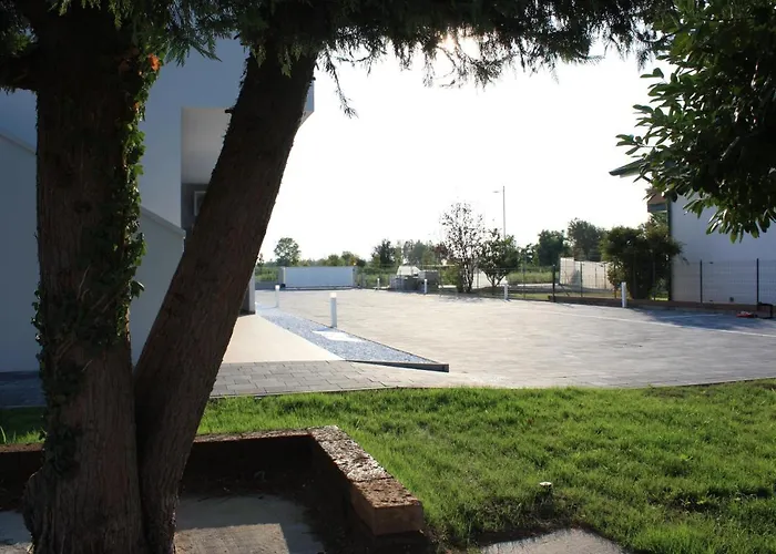 Hotel Blumar Lido di Jesolo