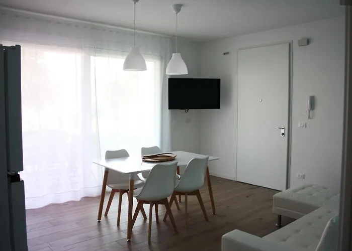 Hotel Blumar Lido di Jesolo